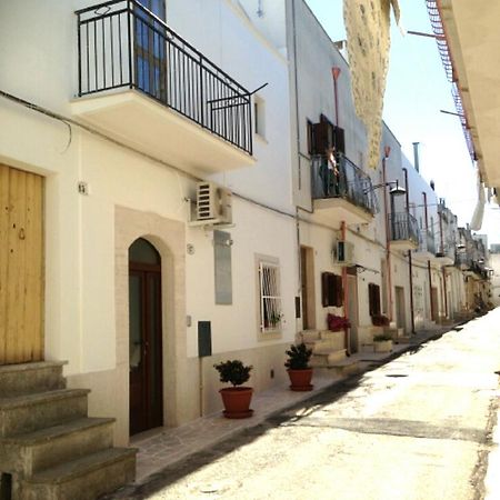 Apartment Mammacara سيغلي ميسابيكا الغرفة الصورة