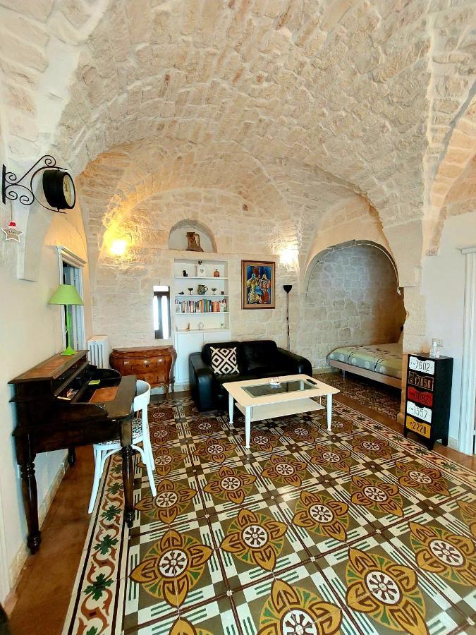 Apartment Mammacara سيغلي ميسابيكا المظهر الخارجي الصورة