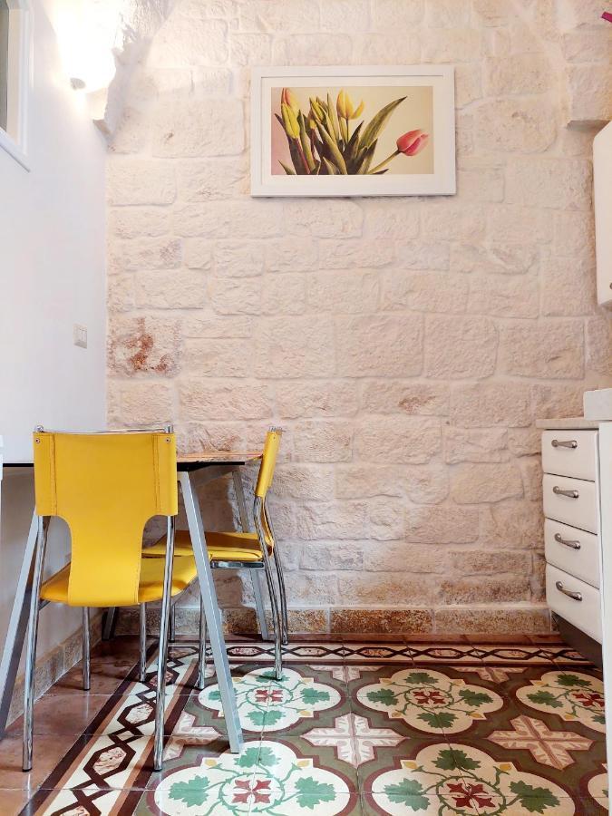 Apartment Mammacara سيغلي ميسابيكا المظهر الخارجي الصورة