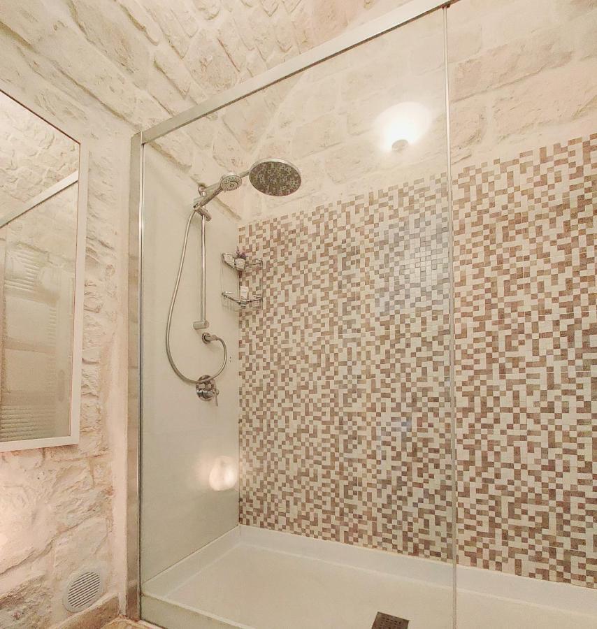 Apartment Mammacara سيغلي ميسابيكا المظهر الخارجي الصورة