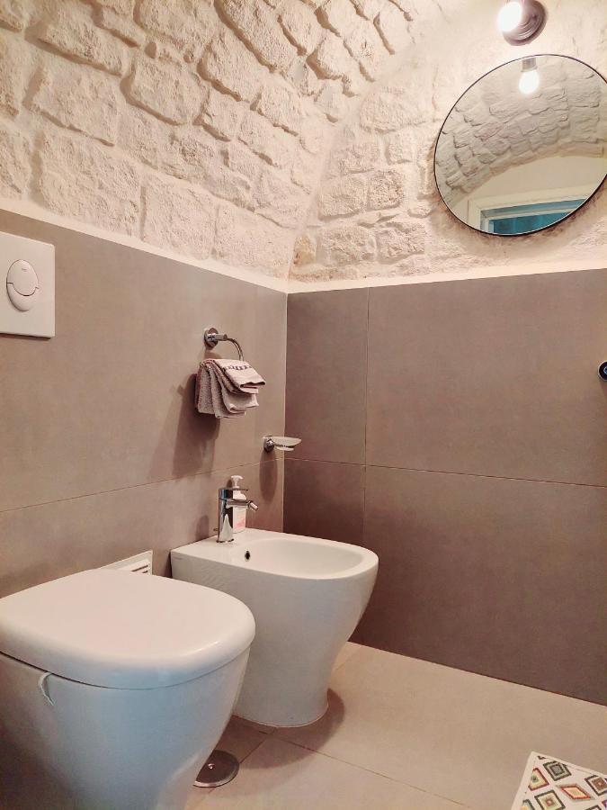 Apartment Mammacara سيغلي ميسابيكا المظهر الخارجي الصورة