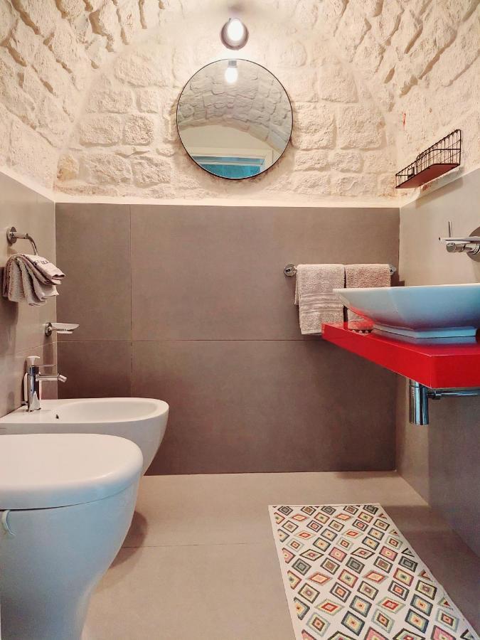 Apartment Mammacara سيغلي ميسابيكا المظهر الخارجي الصورة