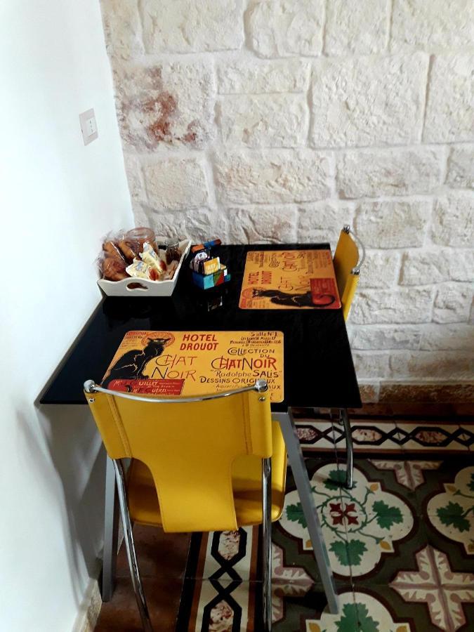 Apartment Mammacara سيغلي ميسابيكا المظهر الخارجي الصورة