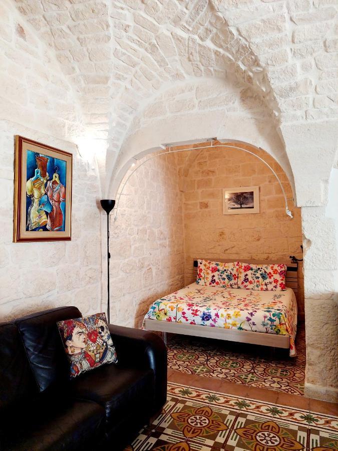 Apartment Mammacara سيغلي ميسابيكا المظهر الخارجي الصورة