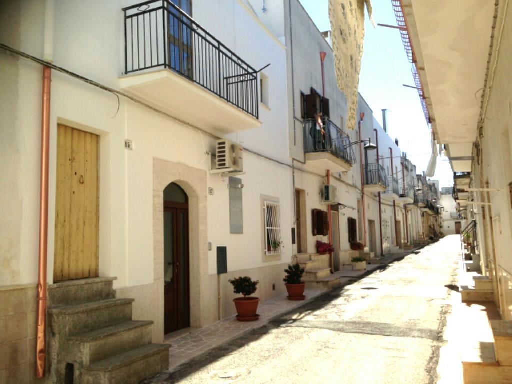 Apartment Mammacara سيغلي ميسابيكا الغرفة الصورة