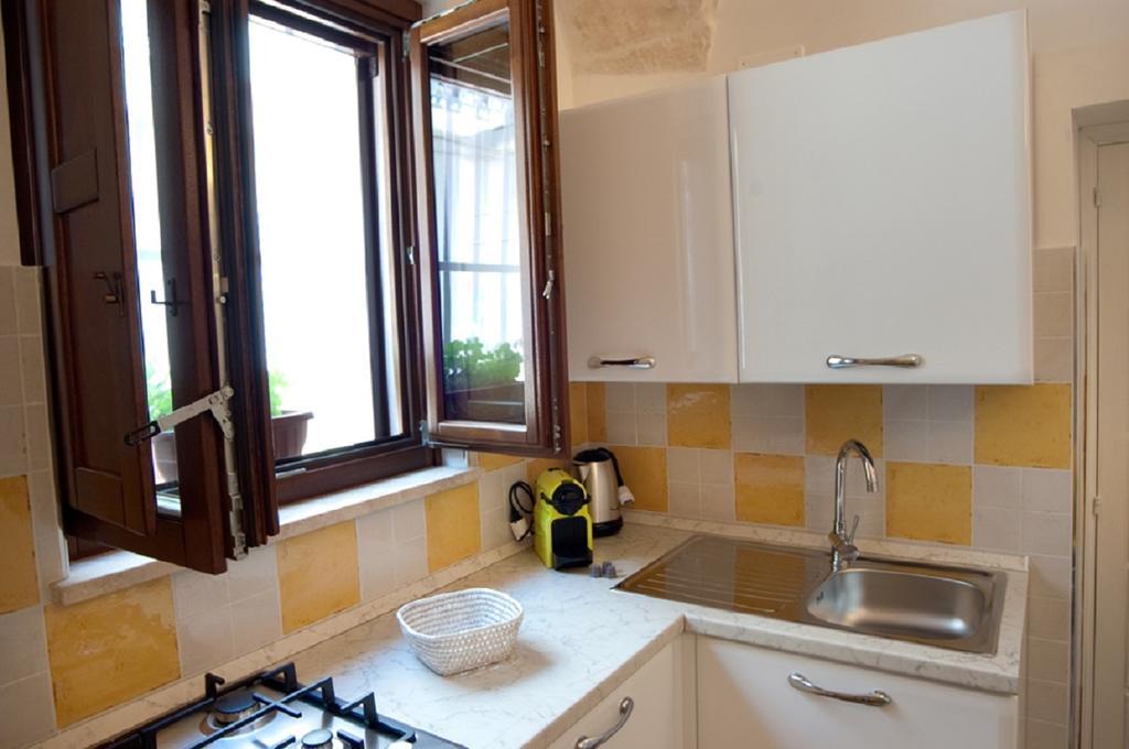 Apartment Mammacara سيغلي ميسابيكا الغرفة الصورة