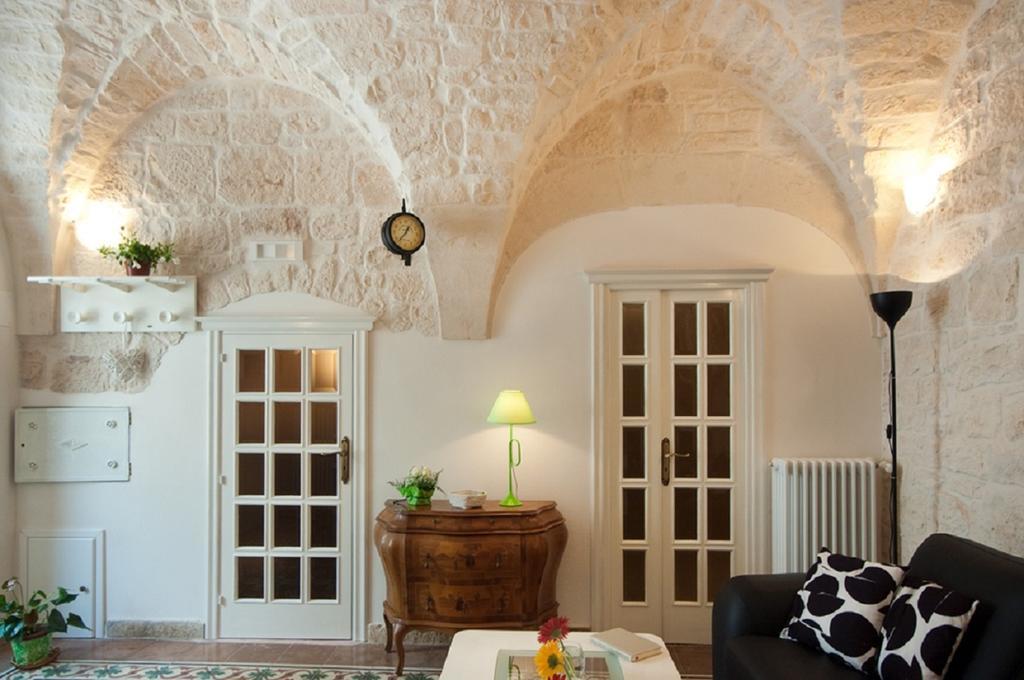 Apartment Mammacara سيغلي ميسابيكا الغرفة الصورة
