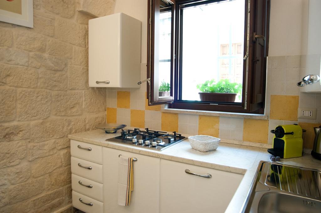 Apartment Mammacara سيغلي ميسابيكا الغرفة الصورة