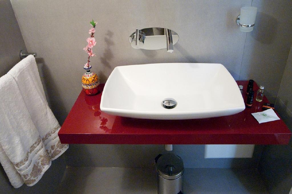 Apartment Mammacara سيغلي ميسابيكا الغرفة الصورة